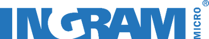 Ingram Micro Logo